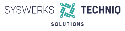 Syswerks Techniq Solutions